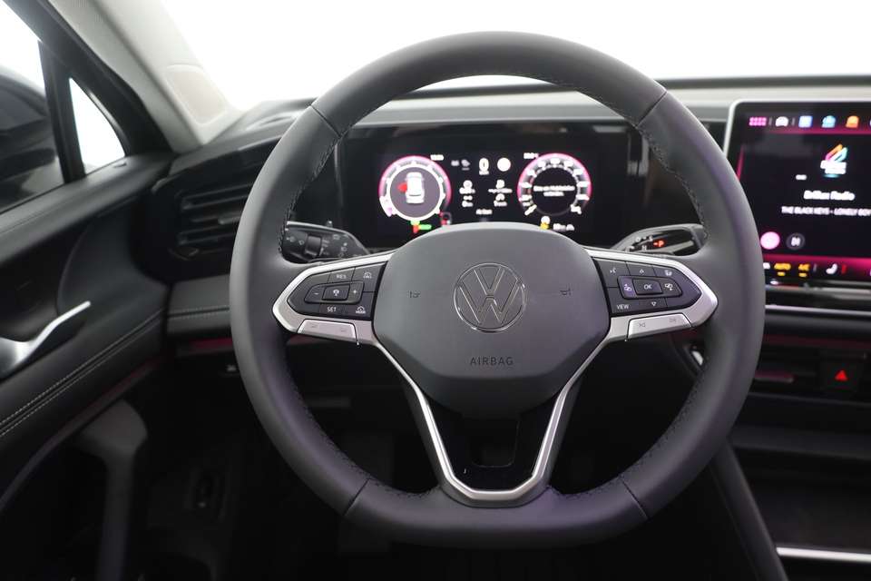 Volkswagen Tiguan - Imagem 13