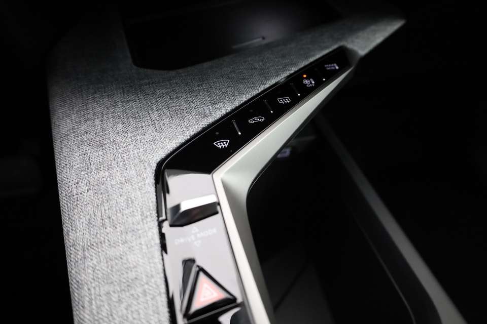 Peugeot 3008 - Imagem 14