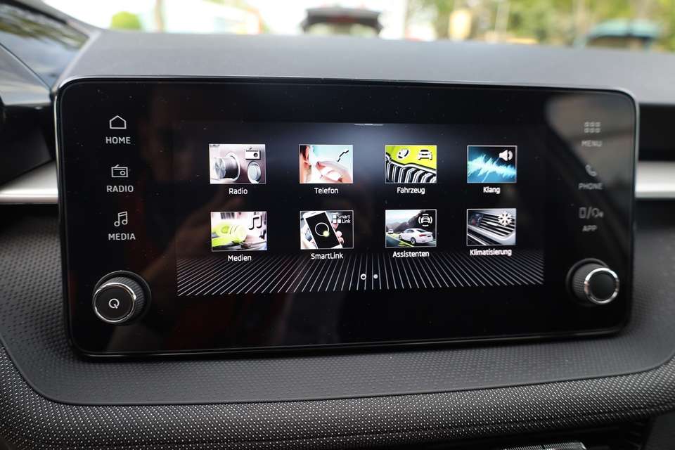 Skoda Fabia - Imagem 12