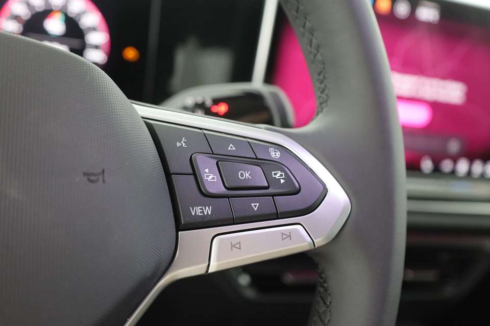 Volkswagen Tiguan - Imagem 15