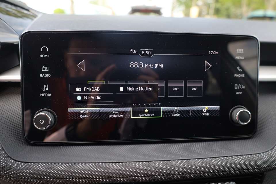 Skoda Fabia - Imagem 13