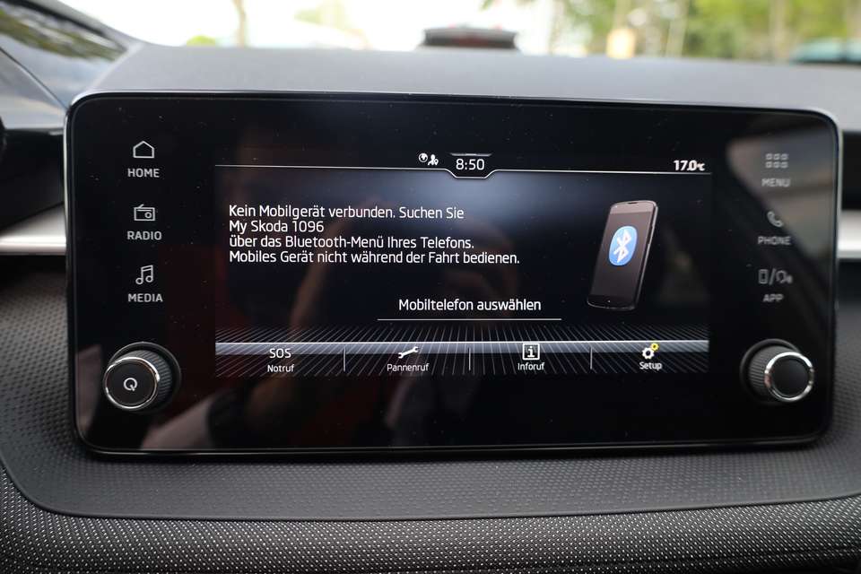 Skoda Fabia - Imagem 14
