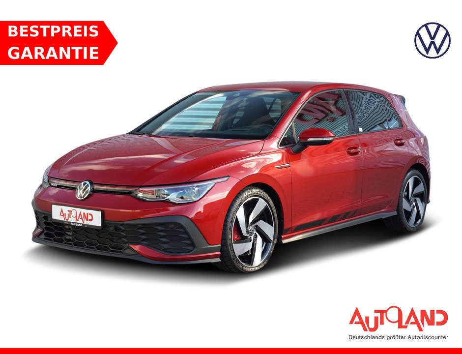 Volkswagen Golf - Imagem 1