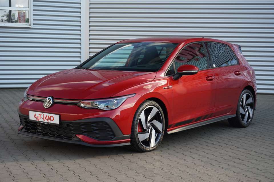 Volkswagen Golf - Imagem 2