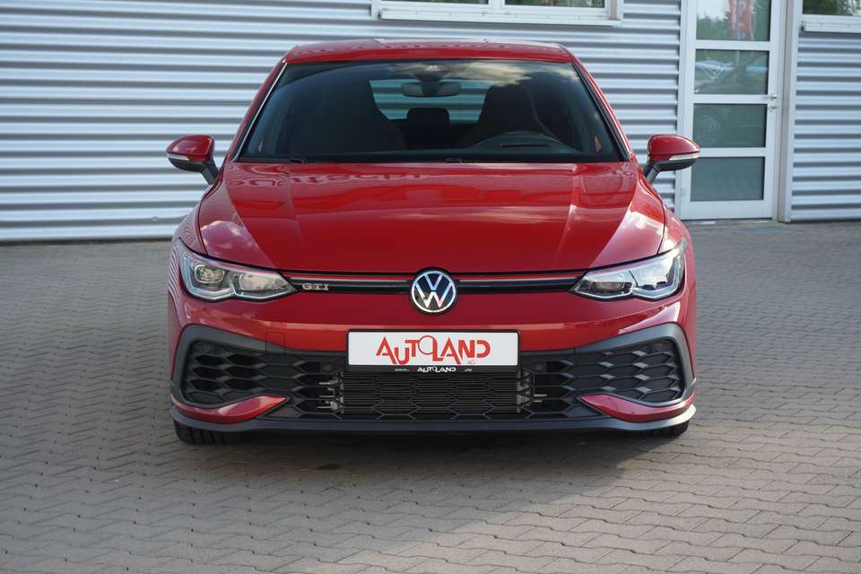 Volkswagen Golf - Imagem 3
