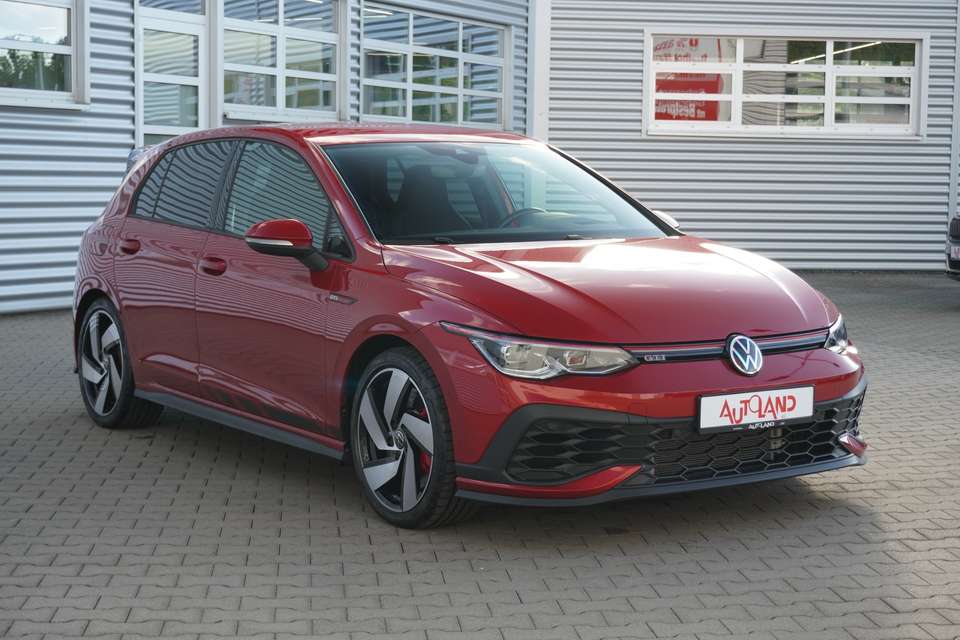 Volkswagen Golf - Imagem 4