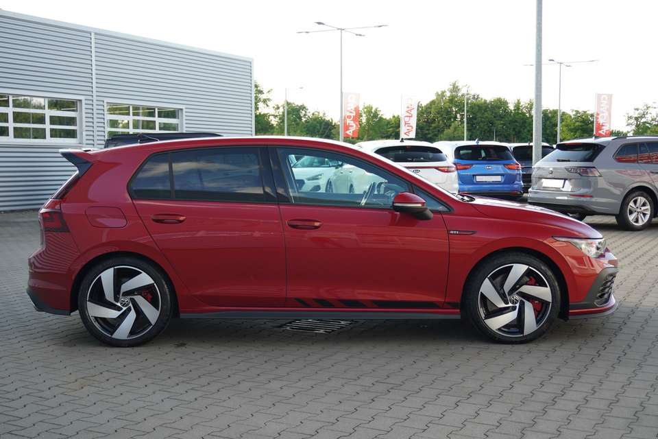 Volkswagen Golf - Imagem 5