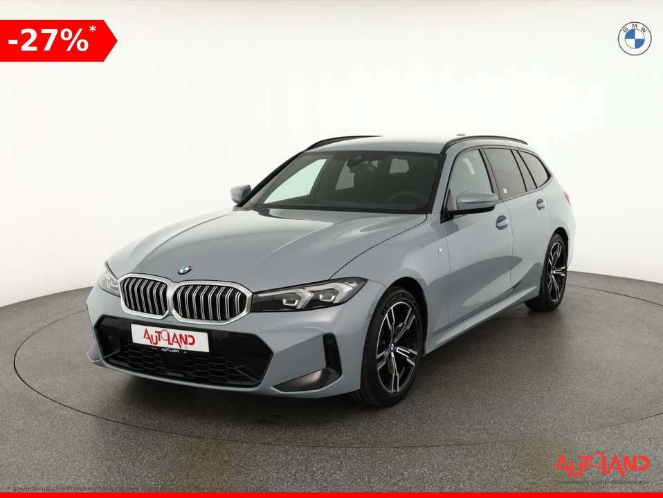 BMW 320 - Imagem 1
