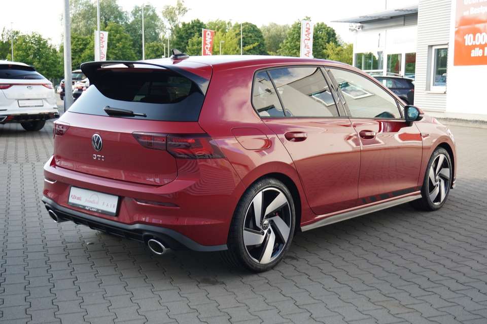 Volkswagen Golf - Imagem 6