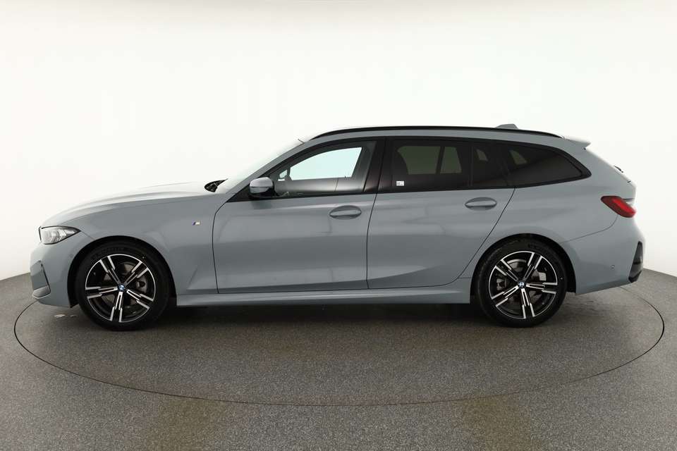 BMW 320 - Imagem 2