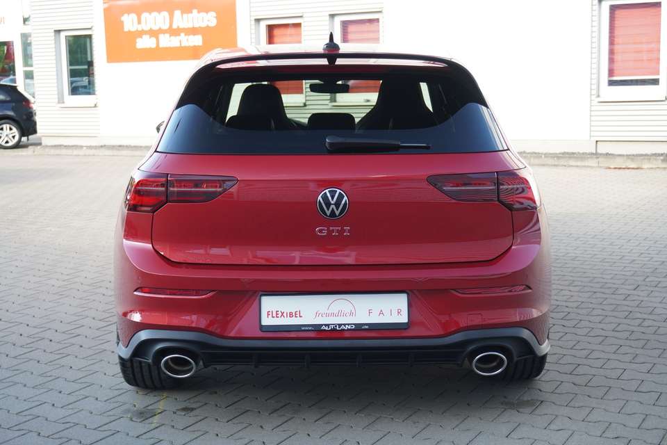 Volkswagen Golf - Imagem 7