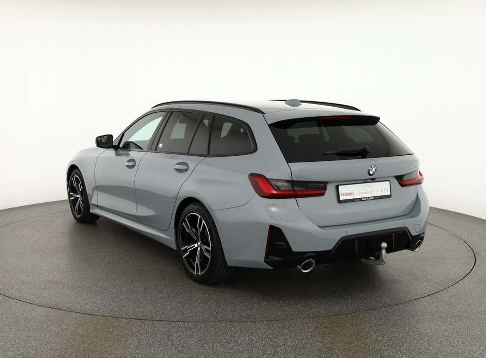 BMW 320 - Imagem 3