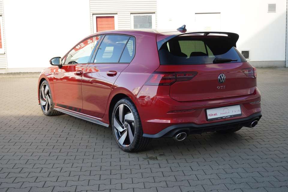 Volkswagen Golf - Imagem 8