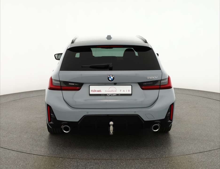 BMW 320 - Imagem 4