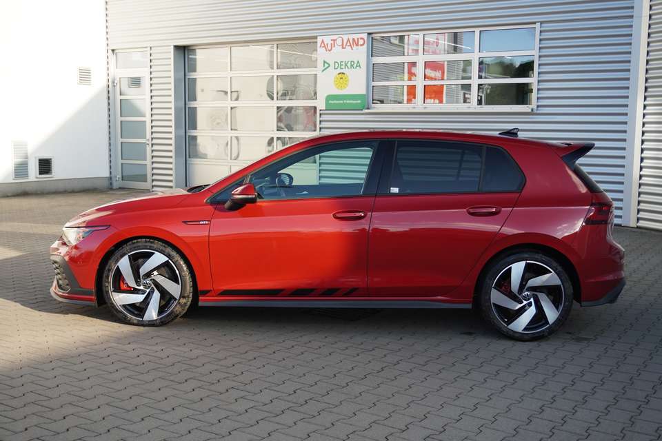 Volkswagen Golf - Imagem 9