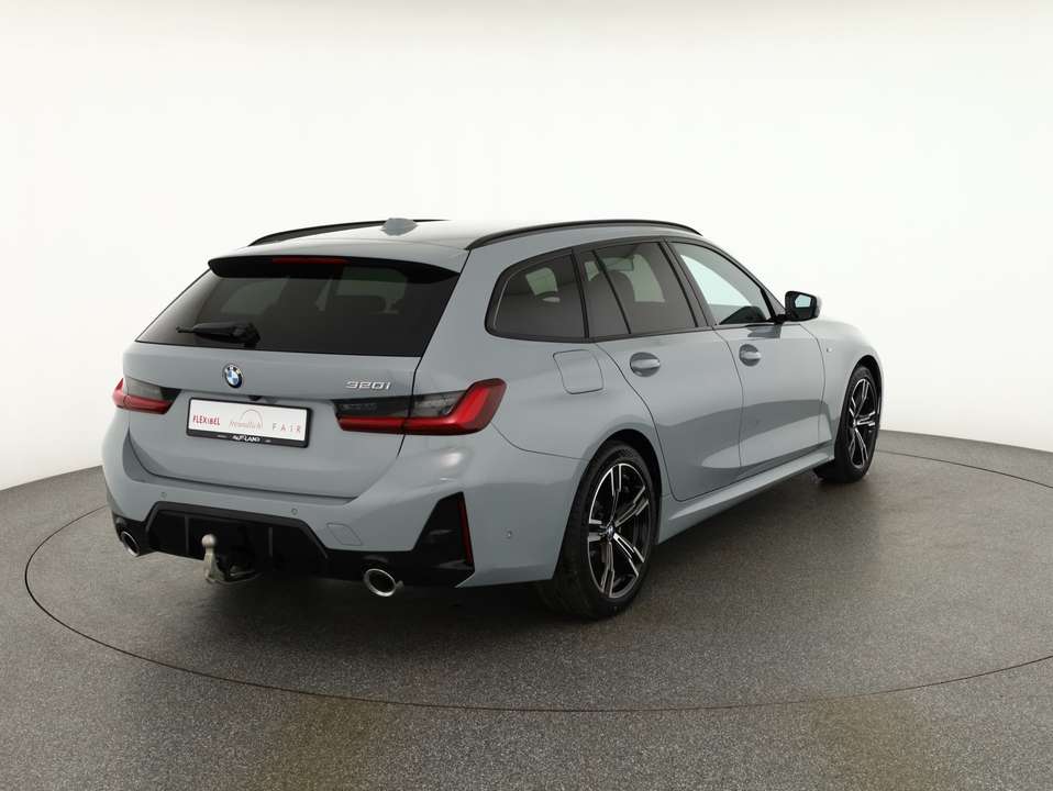 BMW 320 - Imagem 5