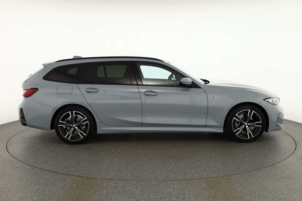 BMW 320 - Imagem 6