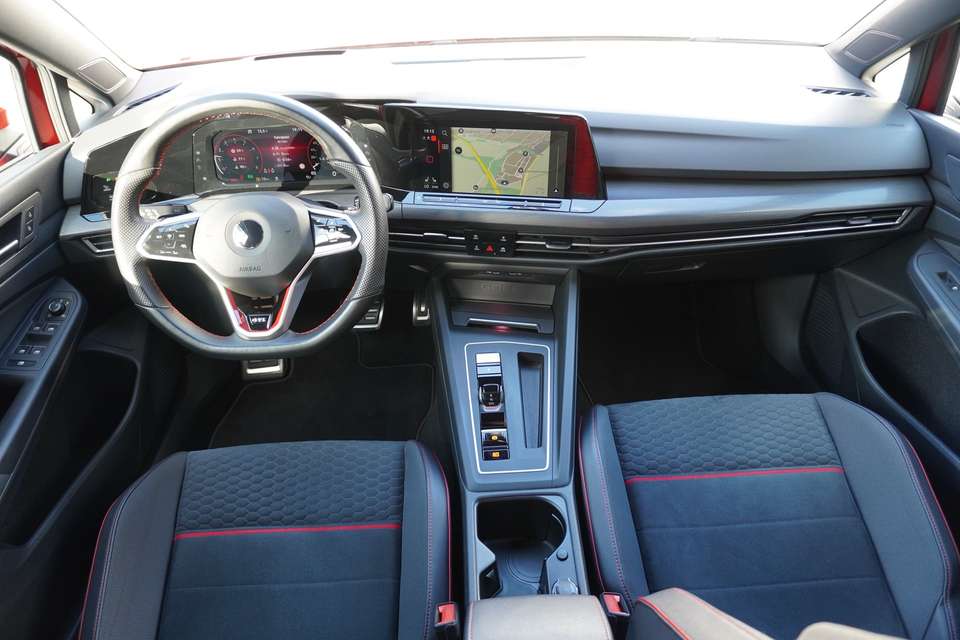 Volkswagen Golf - Imagem 11