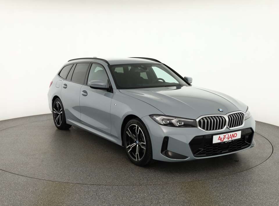 BMW 320 - Imagem 7