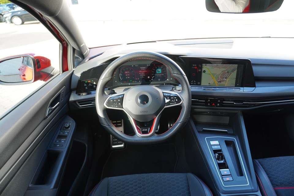 Volkswagen Golf - Imagem 12