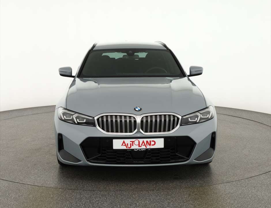 BMW 320 - Imagem 8