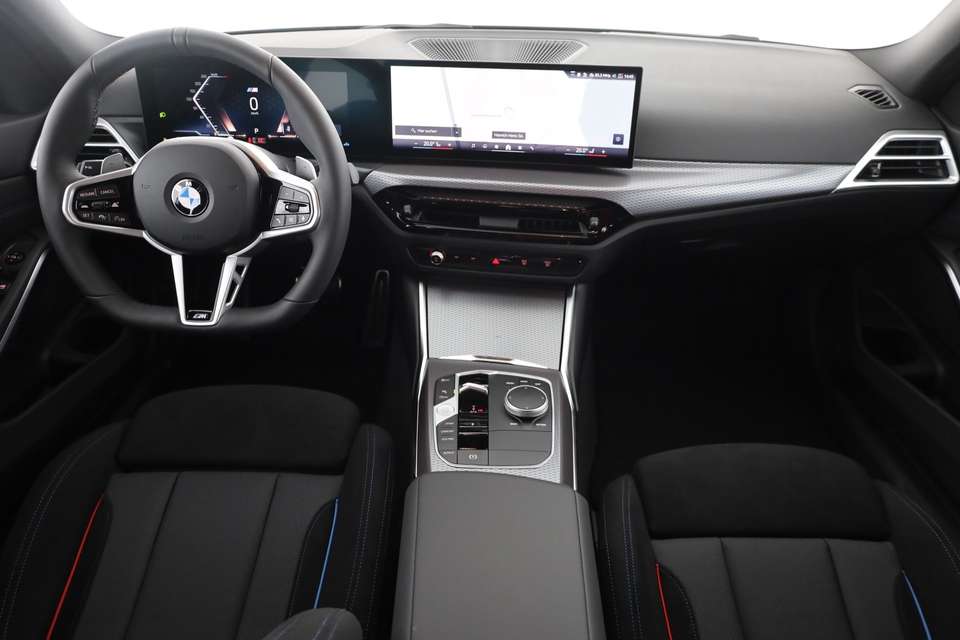 BMW 320 - Imagem 9