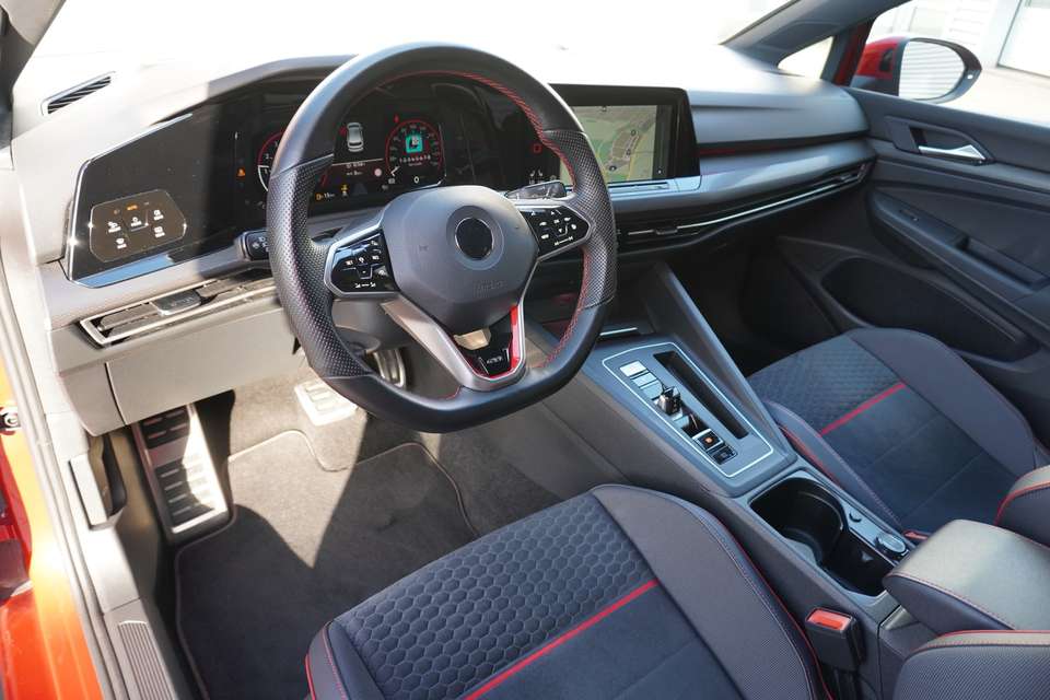 Volkswagen Golf - Imagem 14