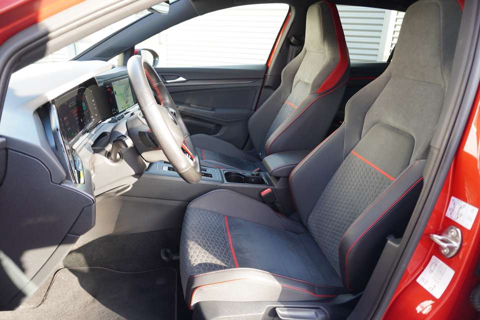 Volkswagen Golf - Imagem 15