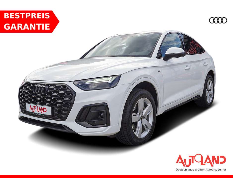 Audi Q5 - Imagem 1