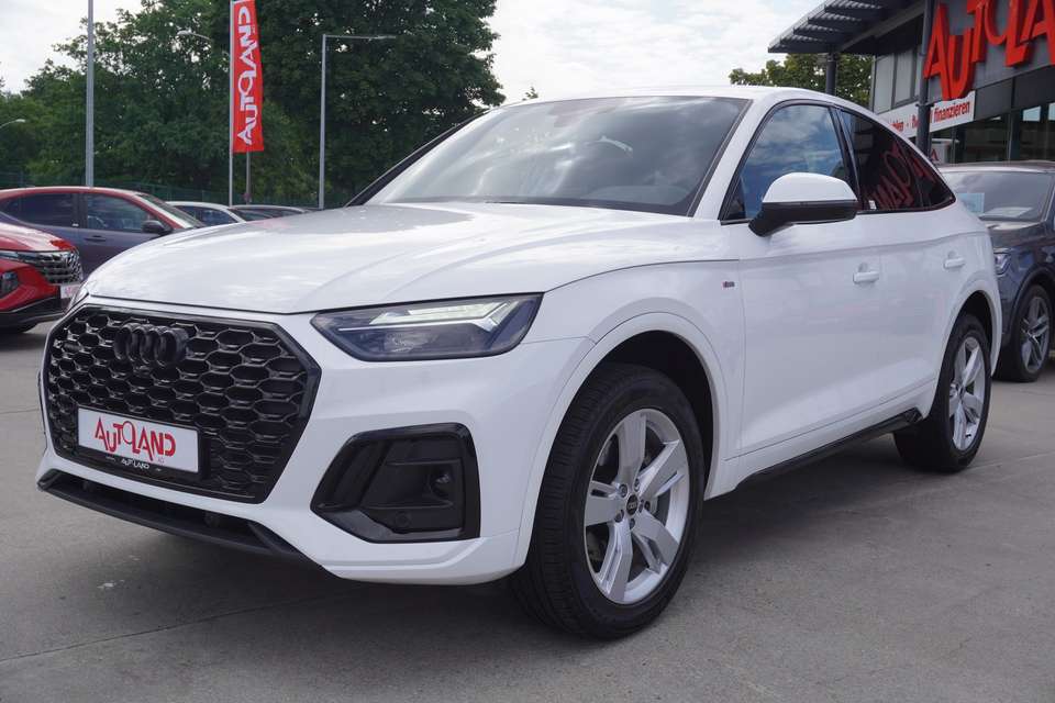 Audi Q5 - Imagem 2