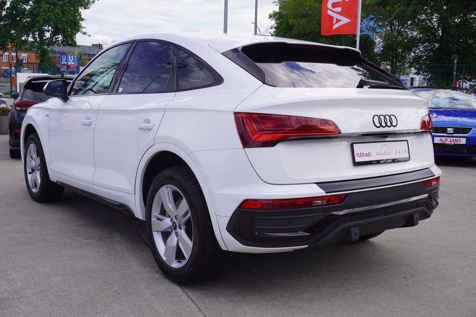 Audi Q5 - Imagem 3
