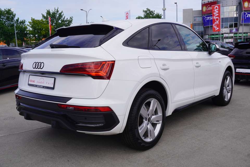 Audi Q5 - Imagem 4