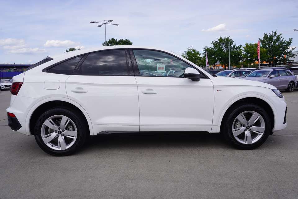 Audi Q5 - Imagem 5
