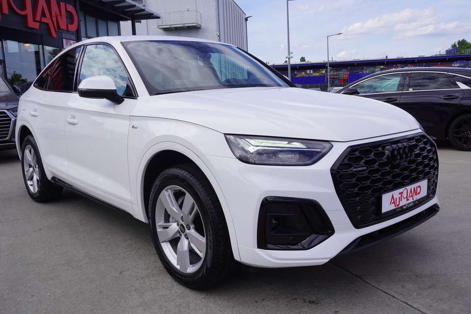 Audi Q5 - Imagem 6