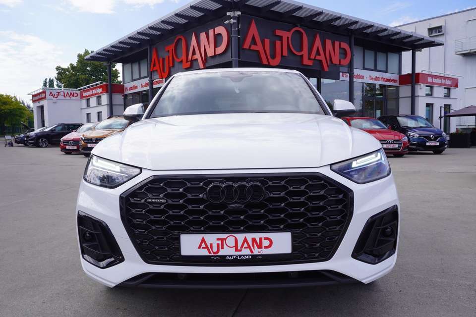Audi Q5 - Imagem 7
