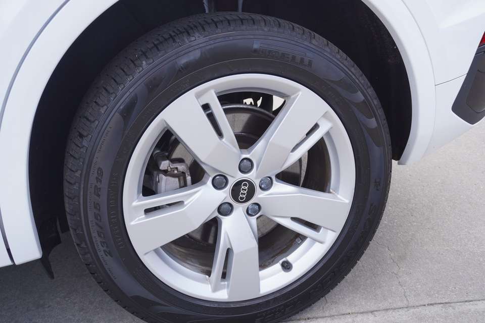 Audi Q5 - Imagem 8