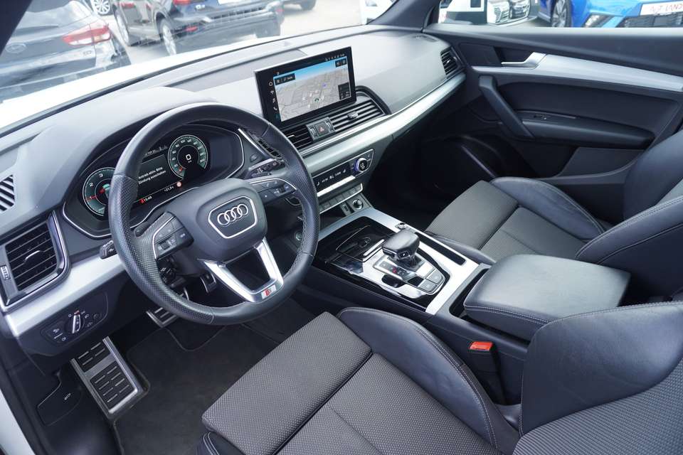 Audi Q5 - Imagem 9