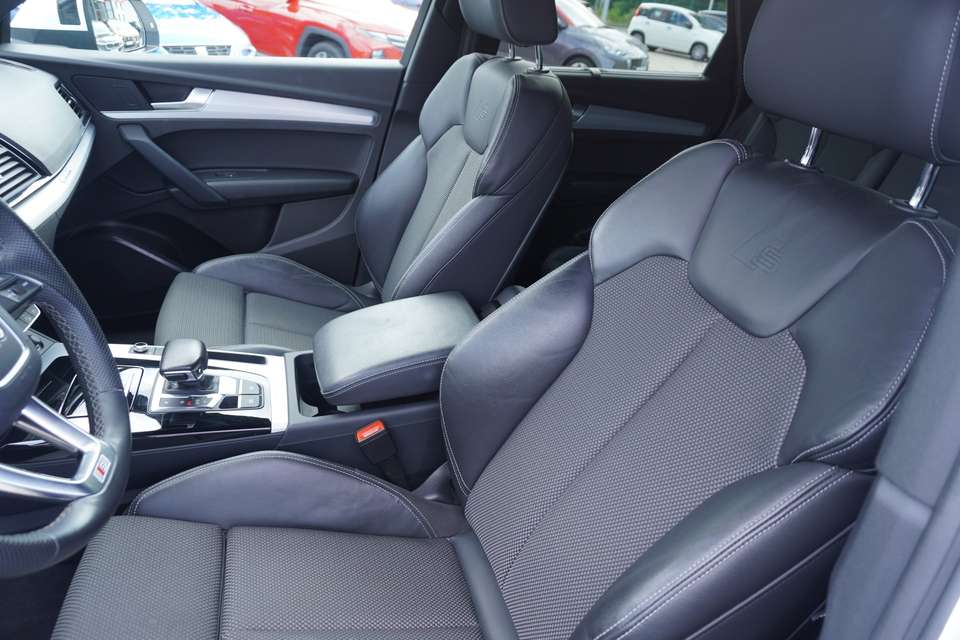 Audi Q5 - Imagem 10