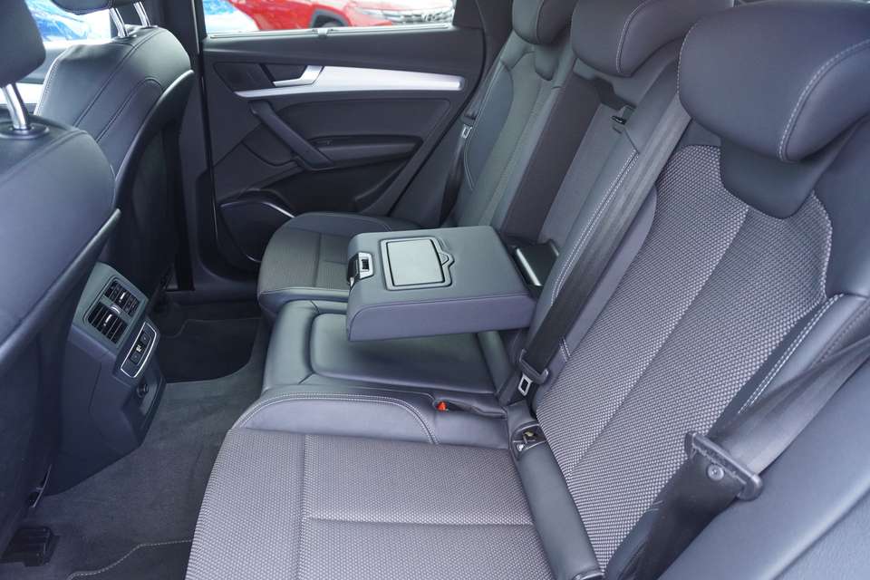 Audi Q5 - Imagem 11