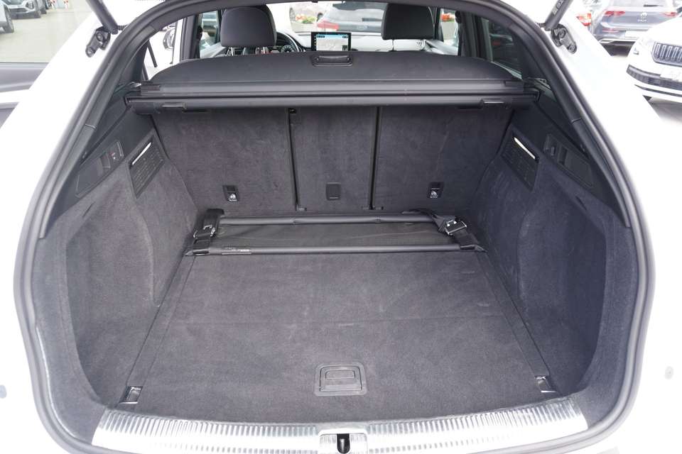 Audi Q5 - Imagem 12