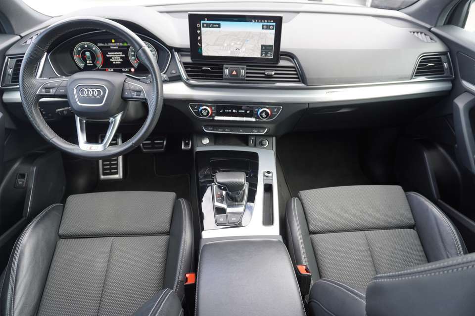 Audi Q5 - Imagem 15