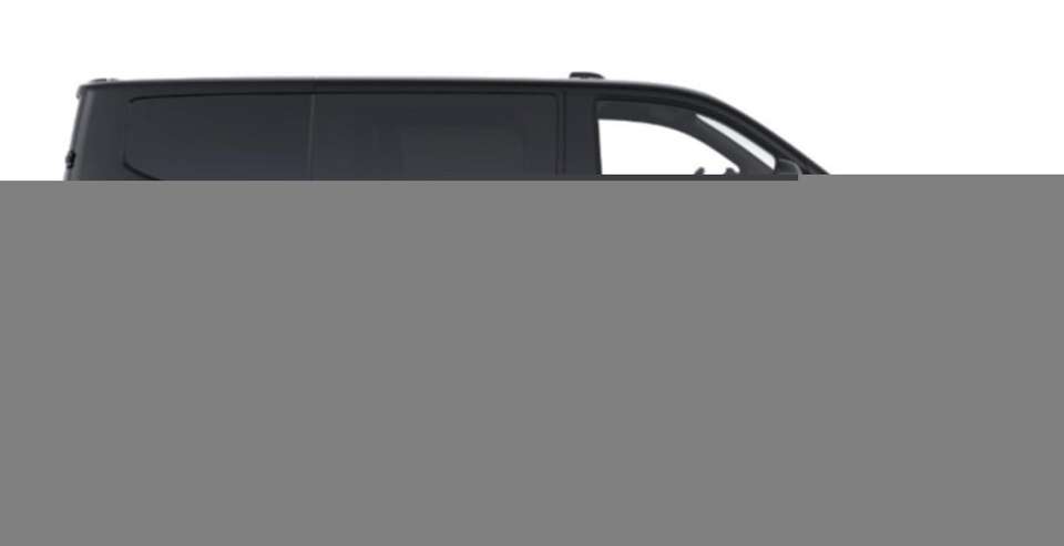 Ford E-Transit - Imagem 2