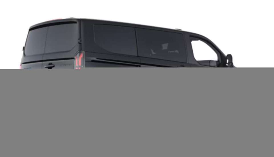 Ford E-Transit - Imagem 3