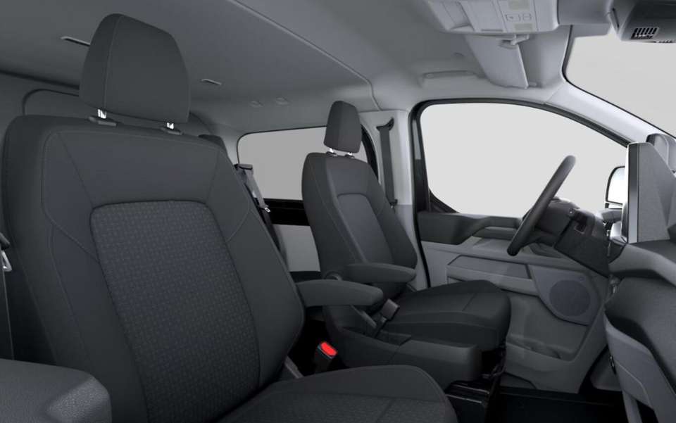 Ford E-Transit - Imagem 5