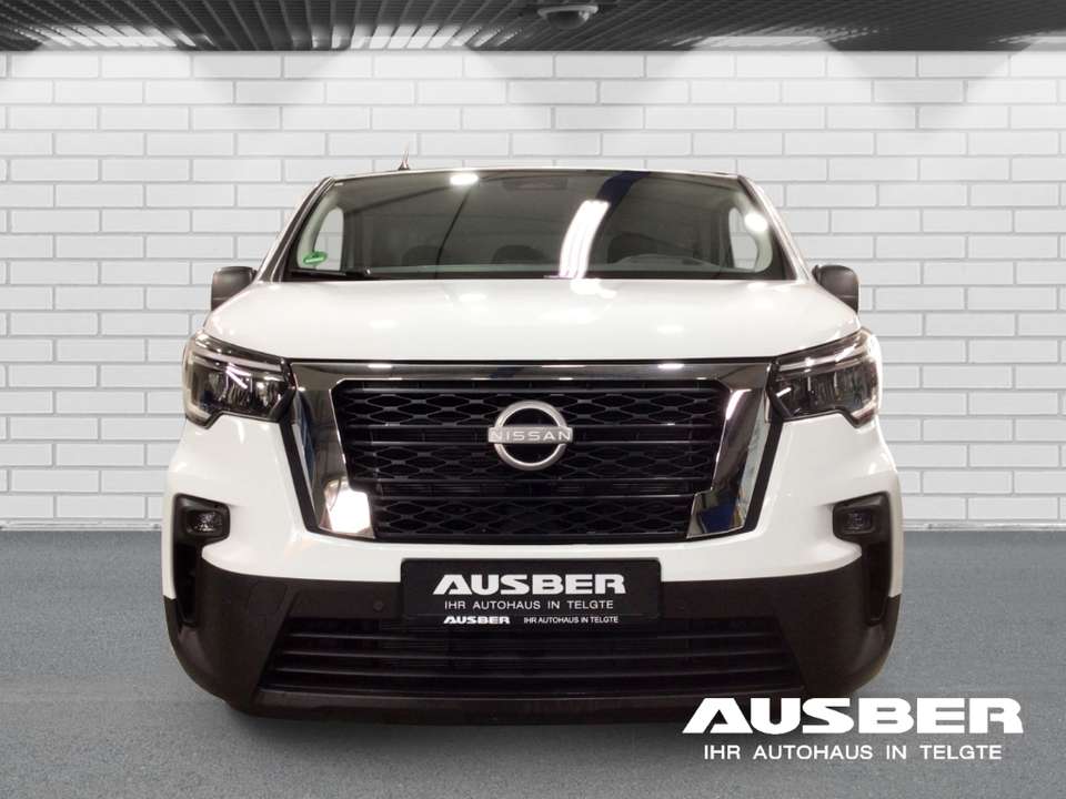 Nissan Primastar - Imagem 2