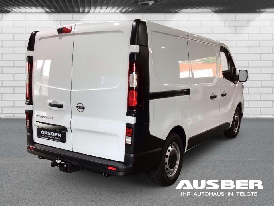 Nissan Primastar - Imagem 3