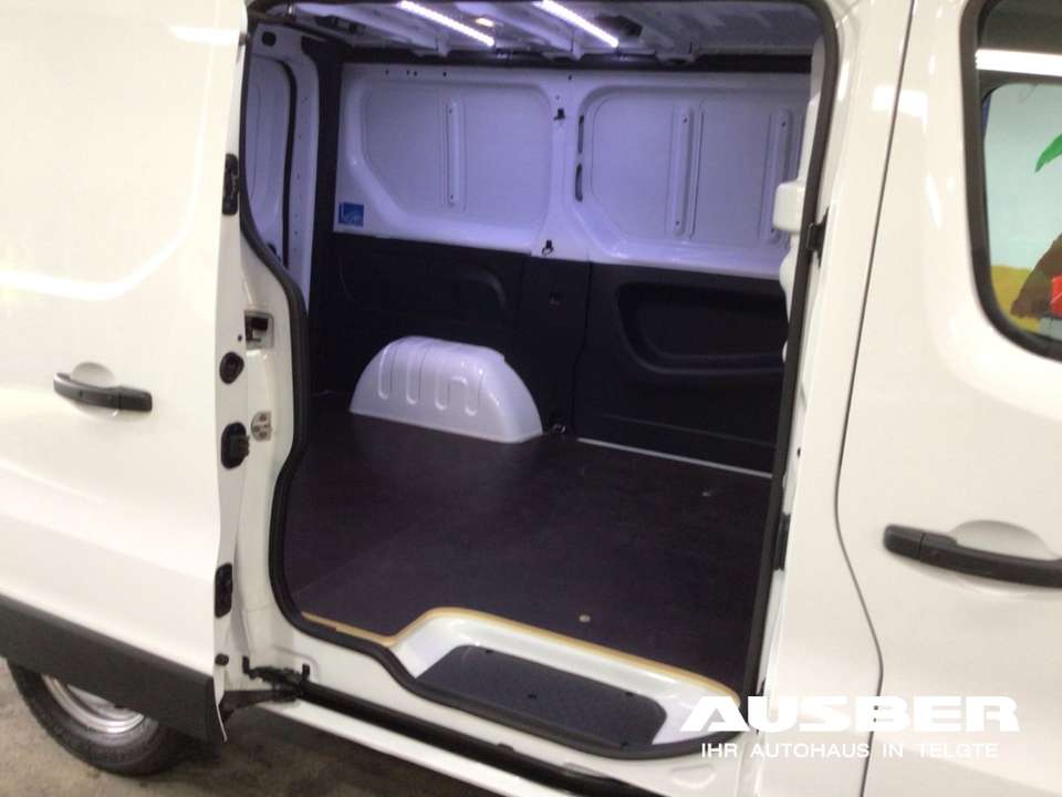Nissan Primastar - Imagem 7