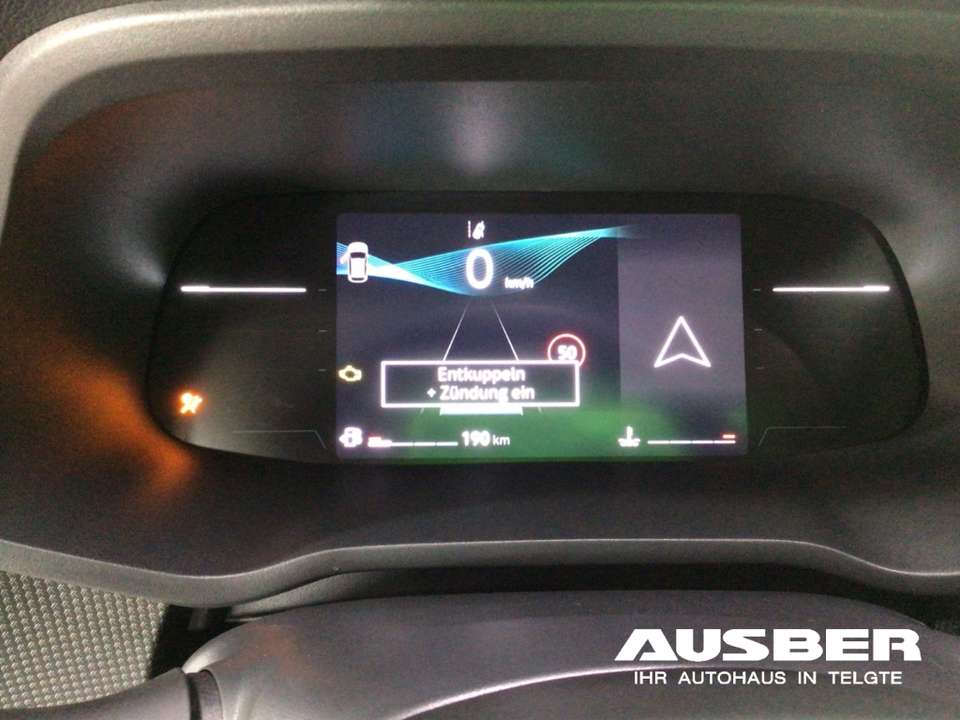 Nissan Primastar - Imagem 10