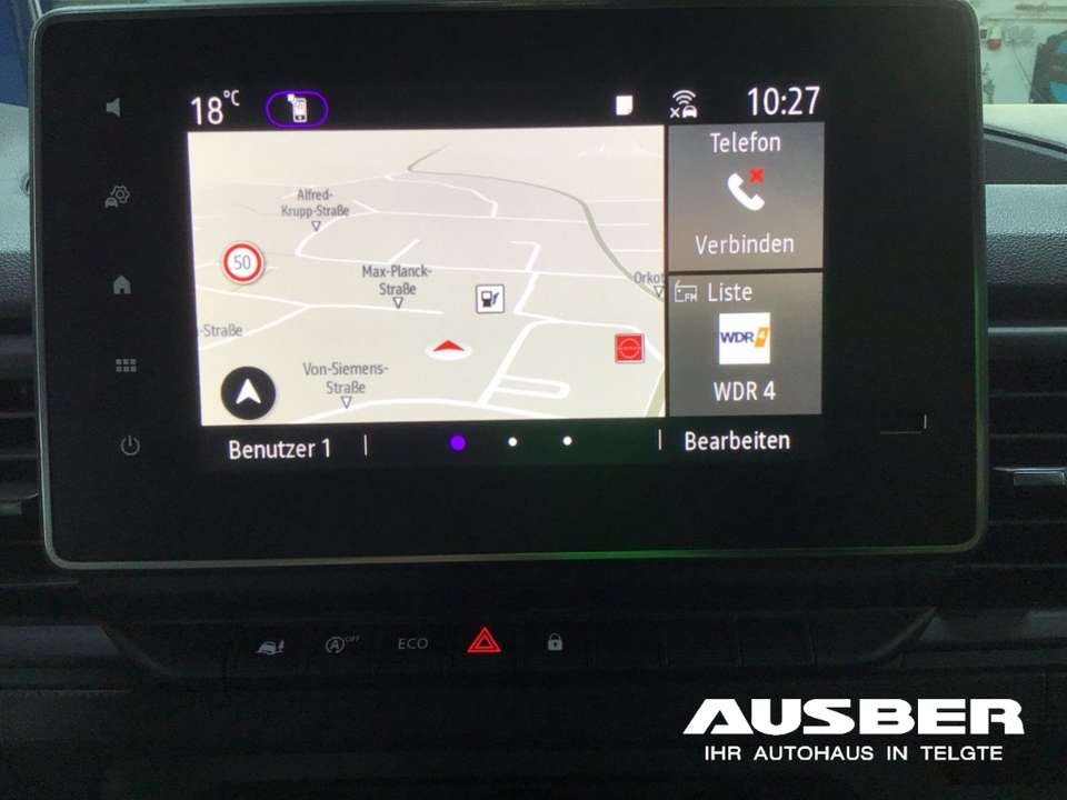 Nissan Primastar - Imagem 11