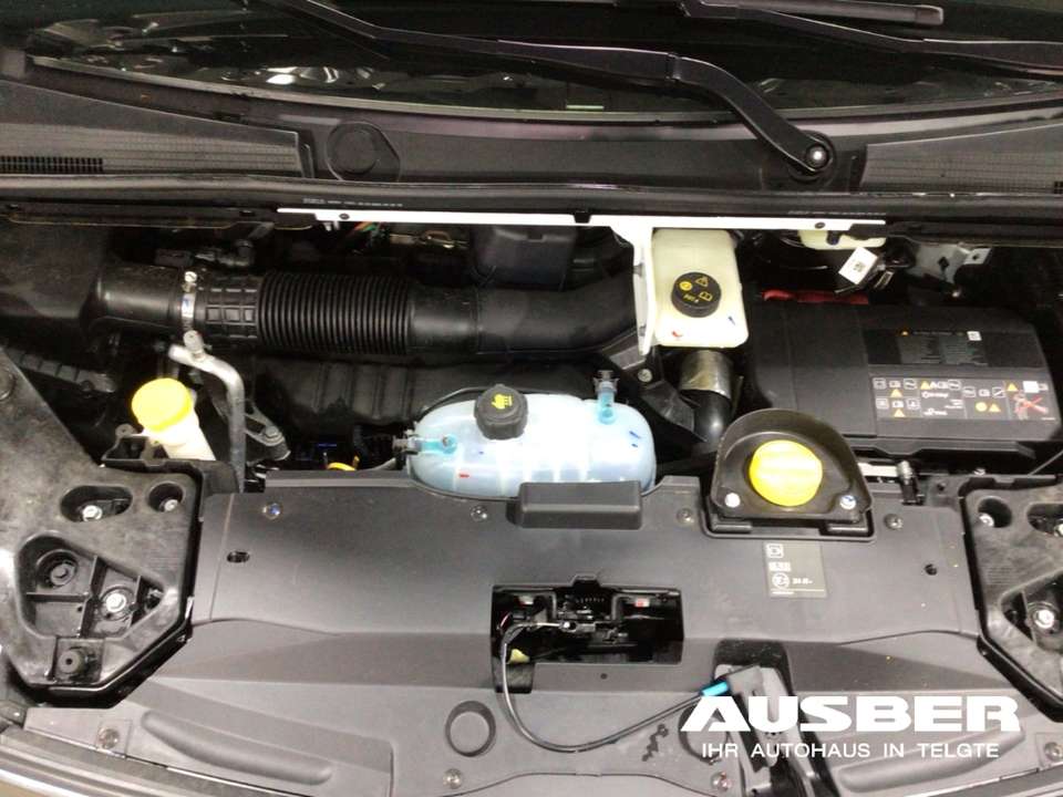 Nissan Primastar - Imagem 13